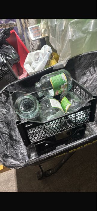 Банка 2 литровый