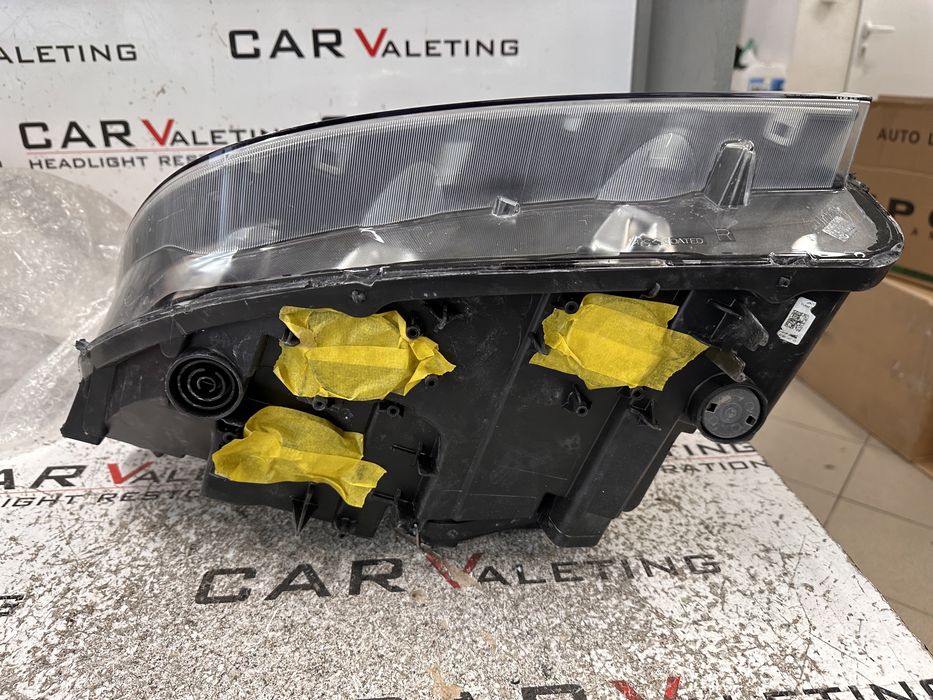 Фар фарове Bmw E84 X1 facelift USA dynamic far farove Бмв х1 е84 фейс