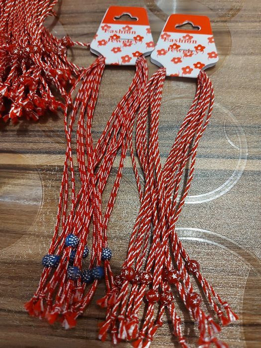 Мартеници разпродажба