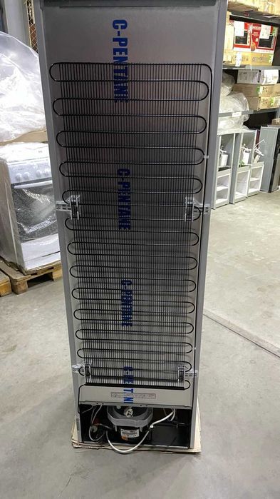 Встраиваемый холодильник ATLANT ХМ-4319