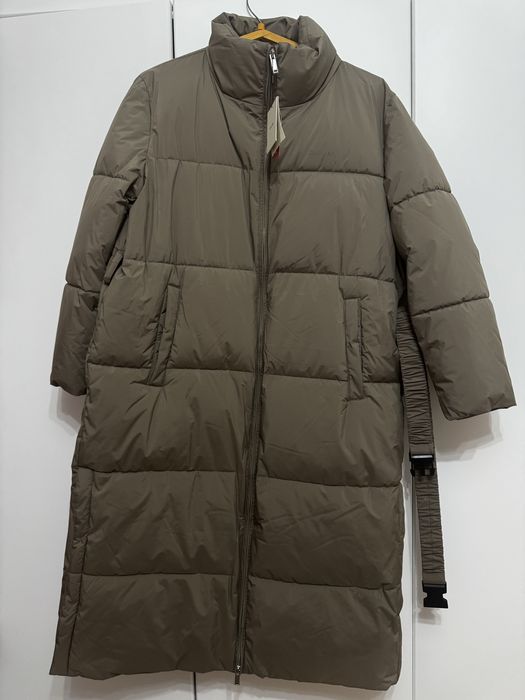 Пуховик Calvin Klein