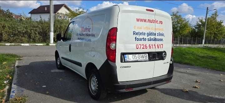 Opel Combo Cargo 2016 1.3 CDTI – PRET SPECIAL -45%