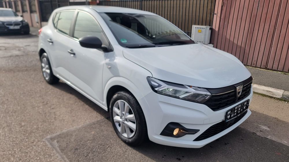 Logan sandero 3 motor capota bara usa usi portbagaj faruri stopuri usa