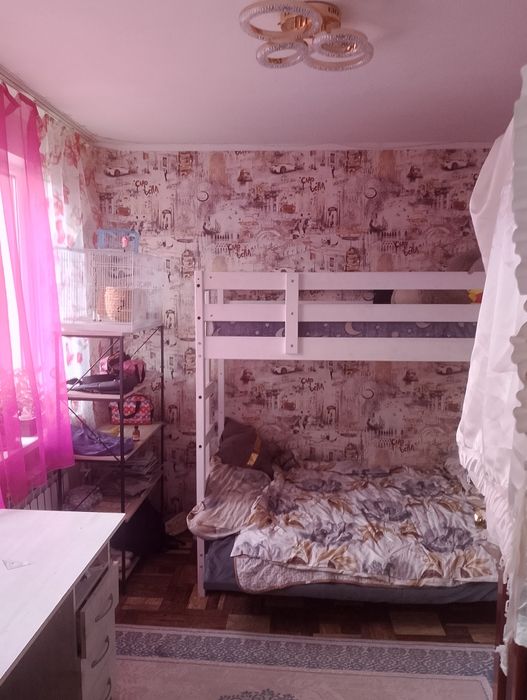 Продам квартиру 4х