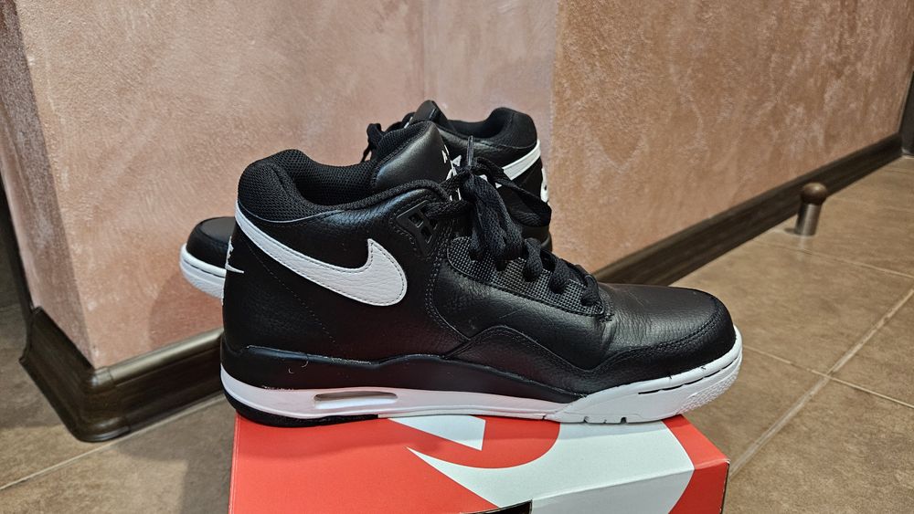 Nike високи кецове 41 номер