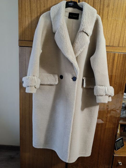 Продам меховое пальто