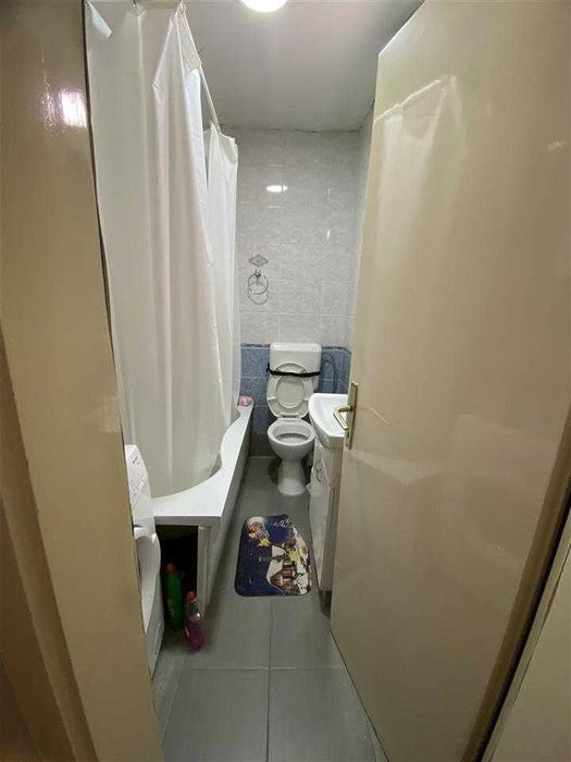 Дава се под наем Двустаен апартамент в Бургас, Славейков - 68 кв.м за 173.4 € - Снимка #1