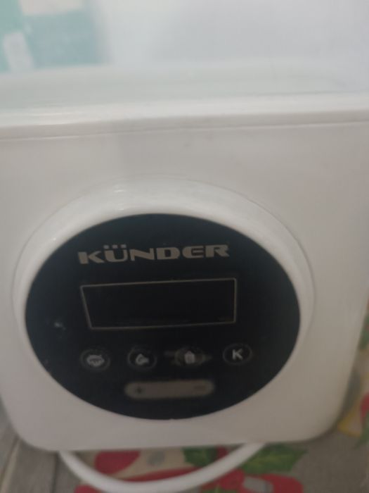 Детский подогреватель