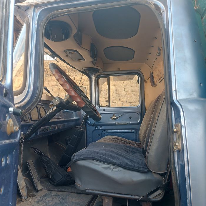 Zil sotilad ishka tayor moshna