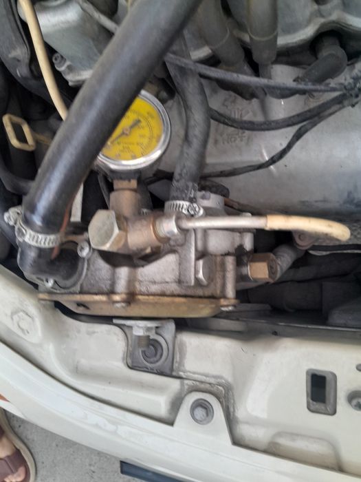 Metan gaz 65 tali halti yaxshi