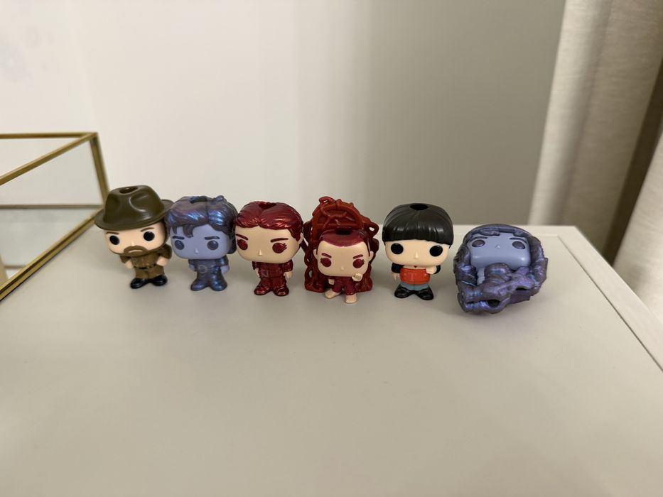 Игрушки киндер ОСД