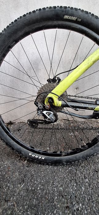 Bicicleta SuperBow29 Corratec