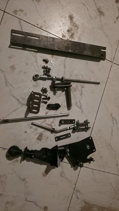 Продам ручное управление для авто