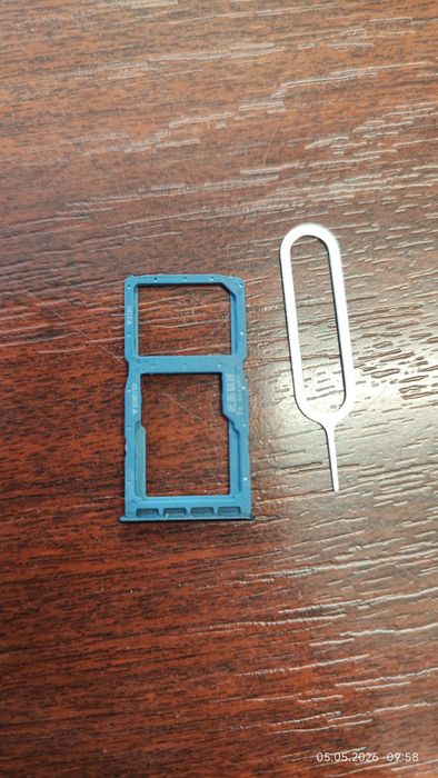 Tăviță pentru SIM și card microSD Huawei P30 lite