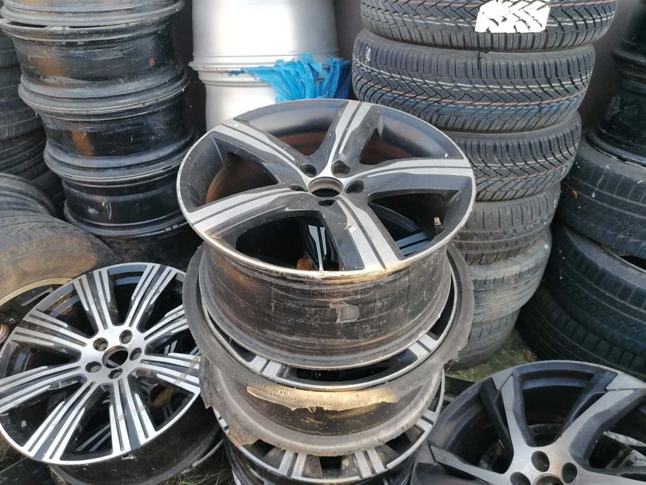 Radiator Motor Far Stop Volvo XC90-60-40,C30,S/V40,S/V60,S/V90,V70,V50