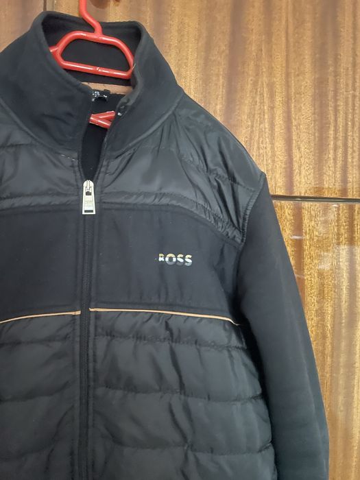 Мъжко яке Hugo Boss