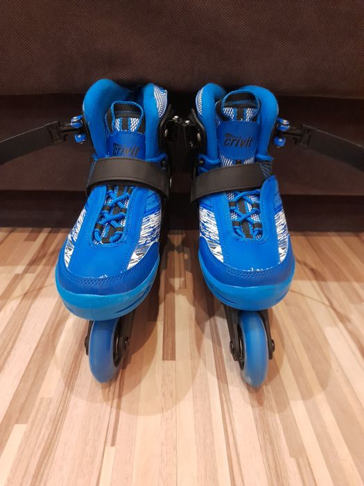 Ролери за деца Crivit