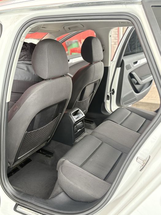 Audi A4 B8 AVANT ,2011.