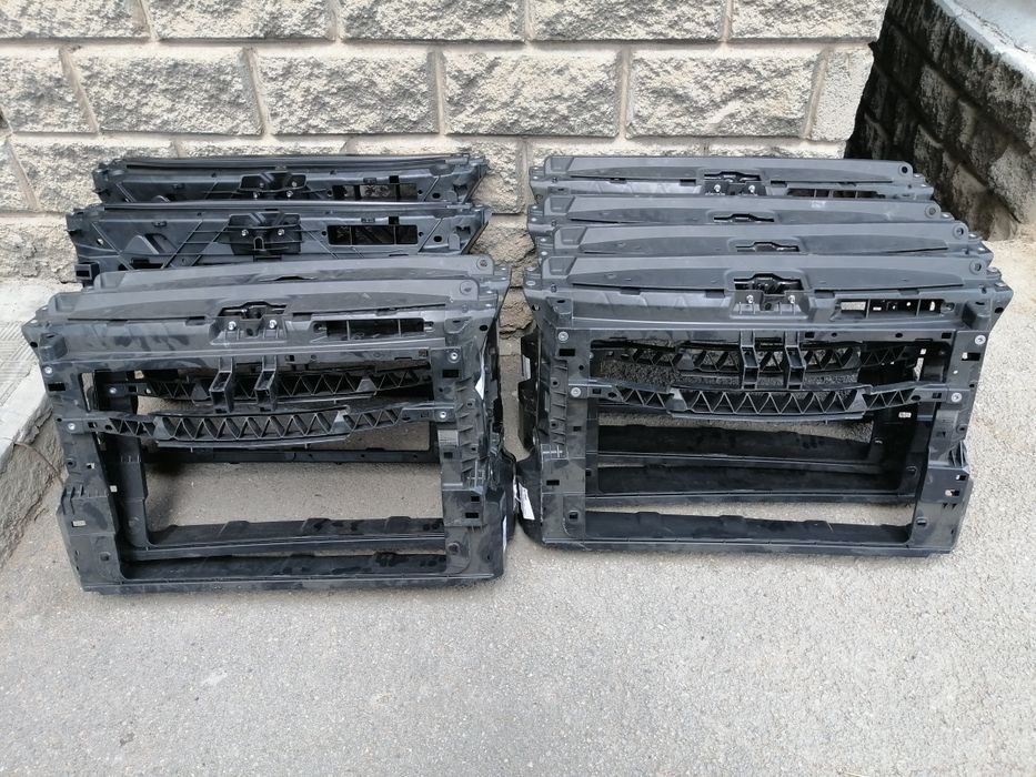 Телевизор на поло рамка кузова на volkswagen polo sedan