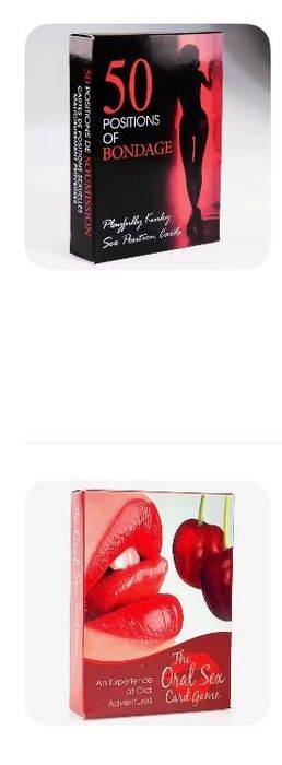 Valentine’s Day pachete diferite carti pt apropiere in cuplu