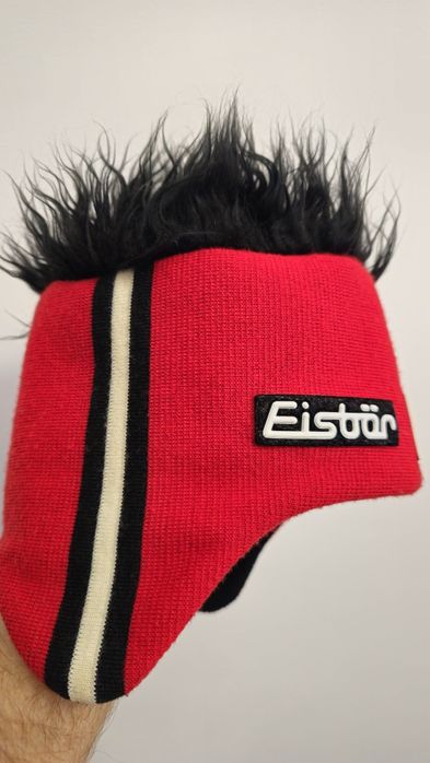 Caciula de schi EISBAR