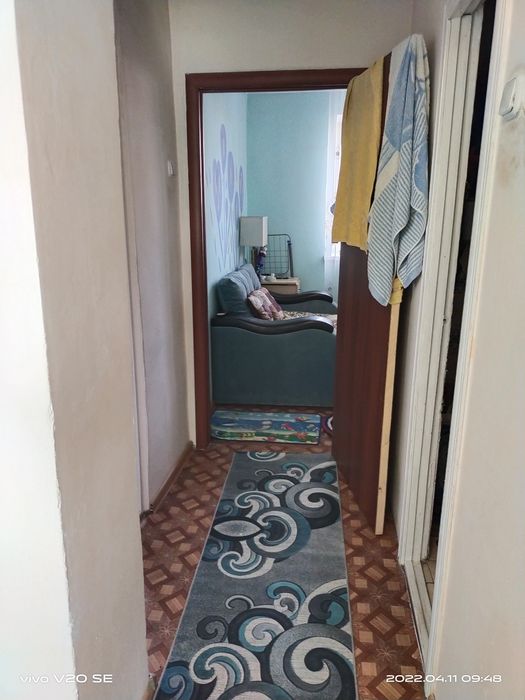 Продам 3 комнотную квартиру