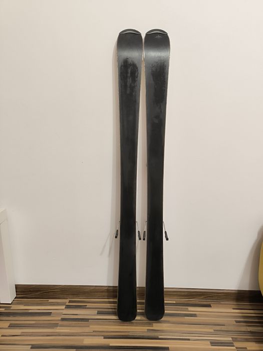 Schiuri fete TecnoPro 120 cm