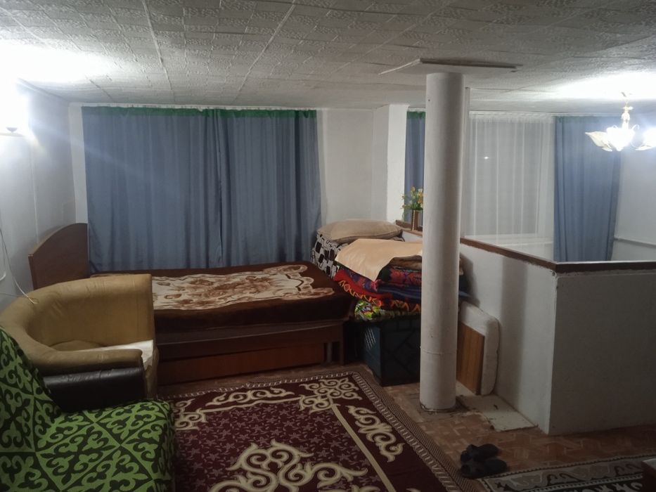 Продам дом есть торг