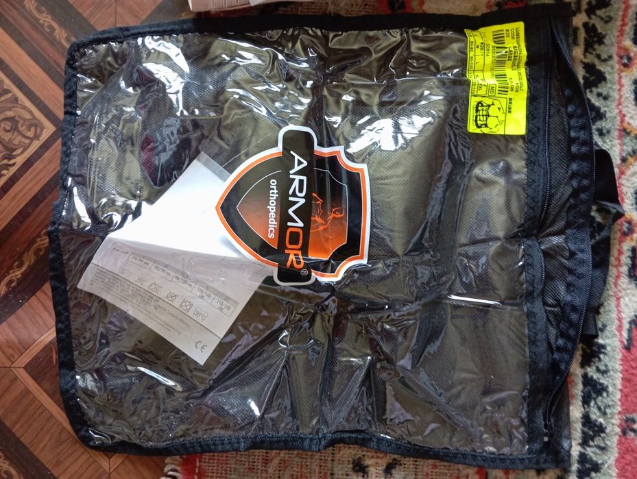 КОРСЕТ-БАНДАЖ послеоперационный