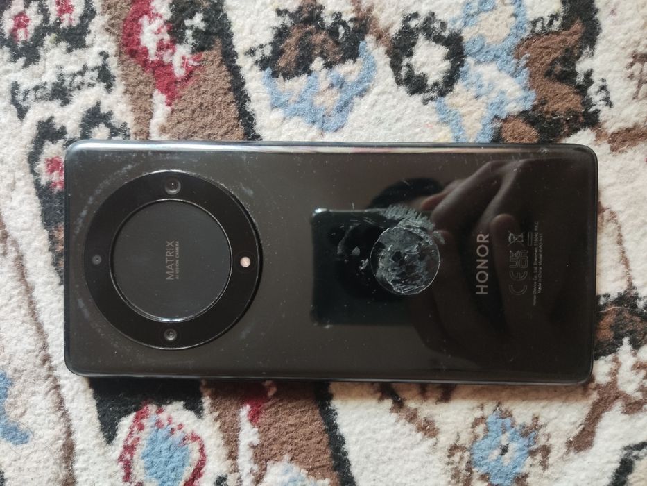 Honor x9a 5g 32.000