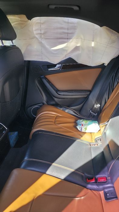 AUDI A4 2015 — imagine 10