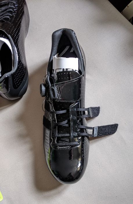 Giro Factor Techlace Шпайкове за шосейно колоездене