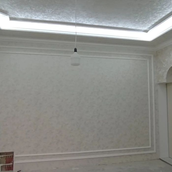 Евро Ремонт Под Ключ