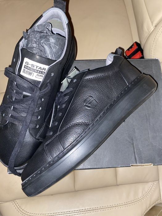 Маратонки G-STAR