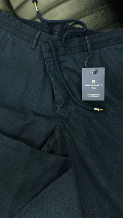 Мужские брюки Enrico Rosetti