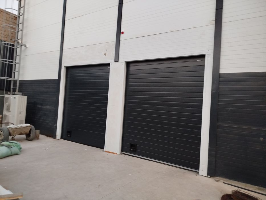 Elektronik darvoza tuzatamiz