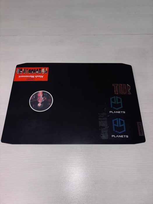 Ноутбук Lenova Ленова