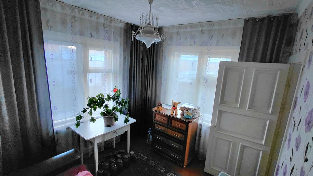 Дом район Гор.парка
