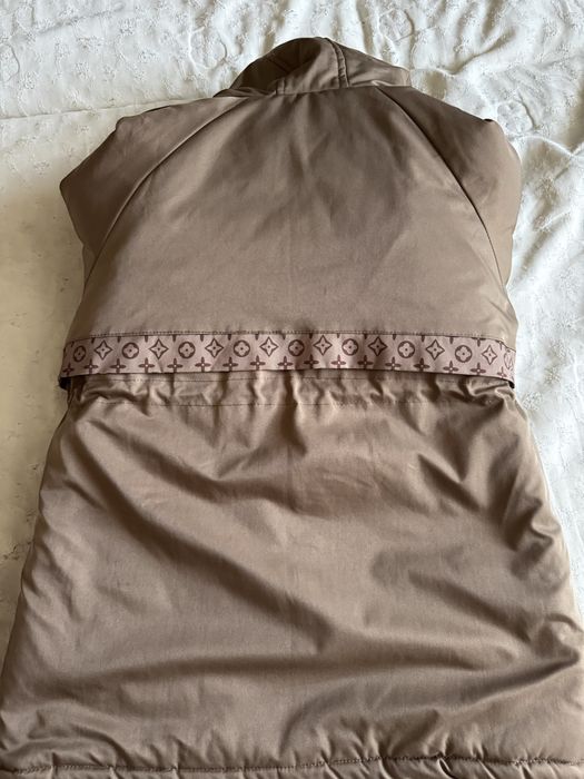 Детская зимняя куртка