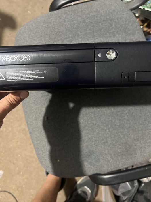 Consola Xbox 360 Model 1439