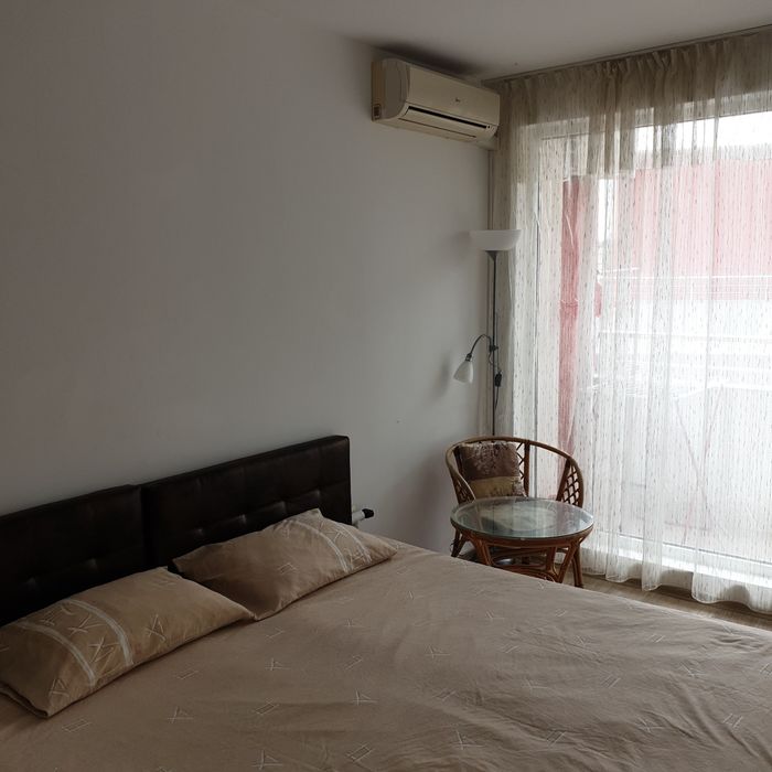 Дава се под наем Двустаен апартамент в с. Кранево, Област Добрич - 60 кв.м за 280.5 € - Снимка #10