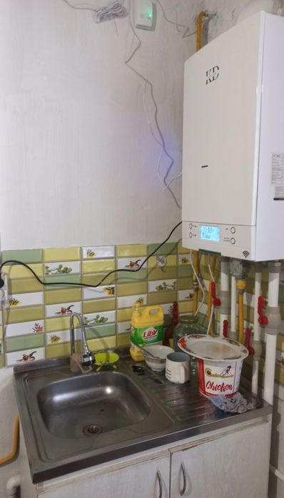 Дача кайнар булак. ост. полиция