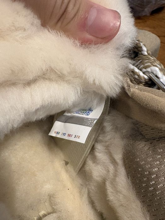 UGG Lowmel Sand - 37, 38