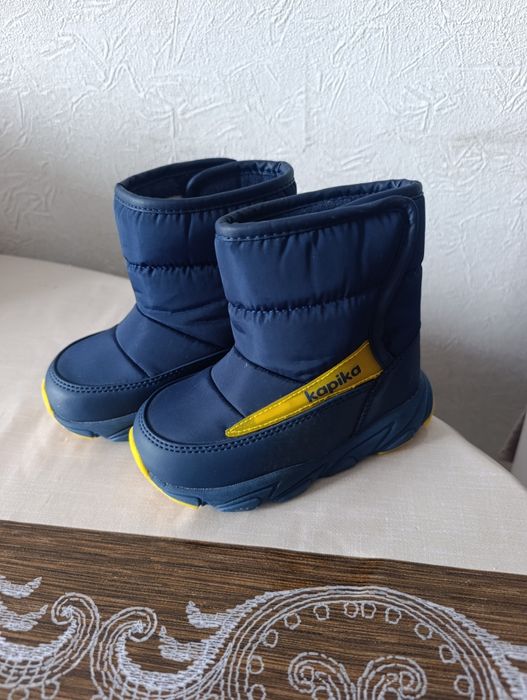 Детская обувь состояние отличное