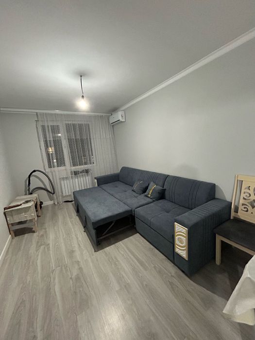 Срочно продам новый диван