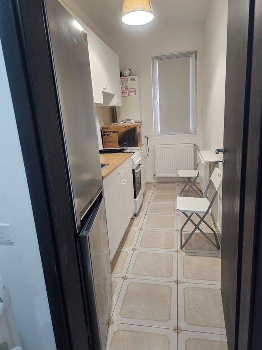 PROPRIETAR | Studio 2 Camere (Dormitor Separat) – 35,4 mp Utili – Drumul Jilavei, Sec. 4