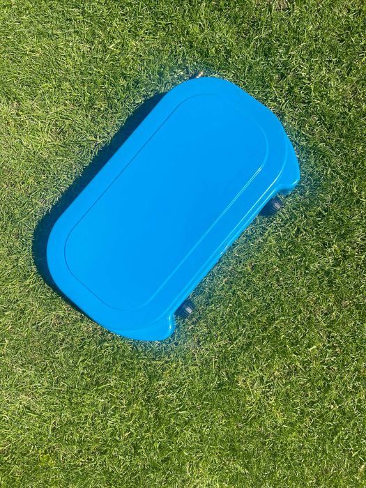 Газов котлон за къмпинг LAGON