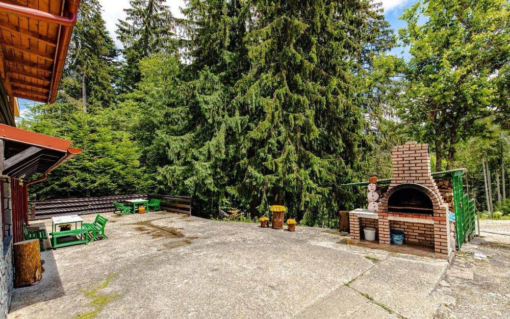 Pensiune de vanzare in Predeal