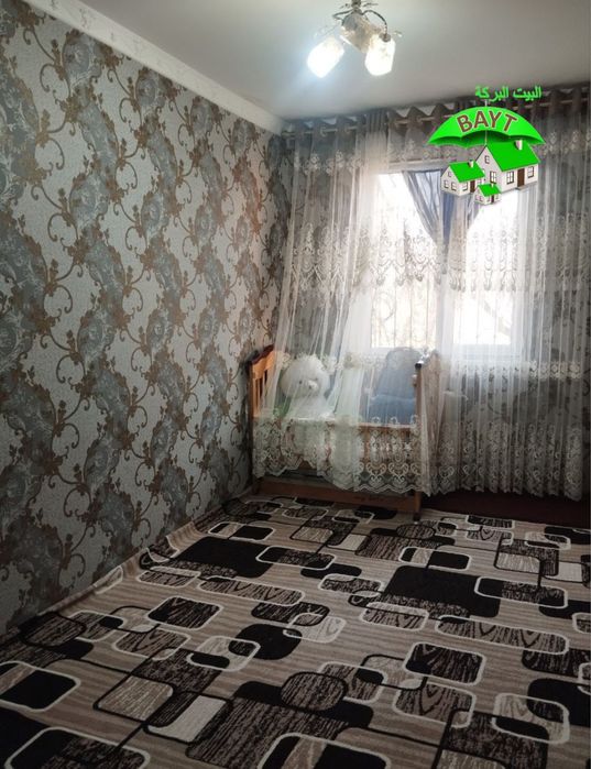 ~Метро М.Улугбек, Чил Ц квартал, 2комнатная продаётся квартира