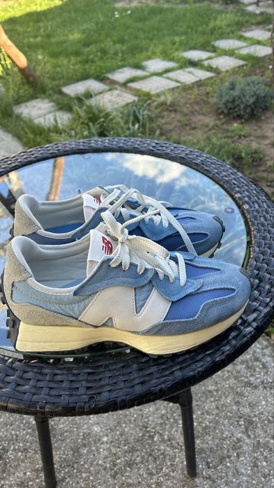 Маратонки унисекс